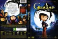 CORALINE E O MUNDO SECRETO